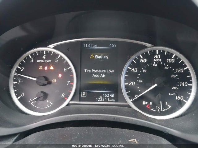 Nissan SENTRA SV 2017 3N1AB7AP6HY312363 Image 7