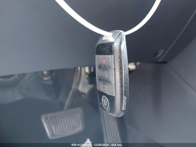 KNDPC3AC0E7644144 KIA Sportage Ex