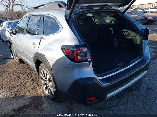 4S4BTGNDXR3133862 Subaru Outback Limited Xt