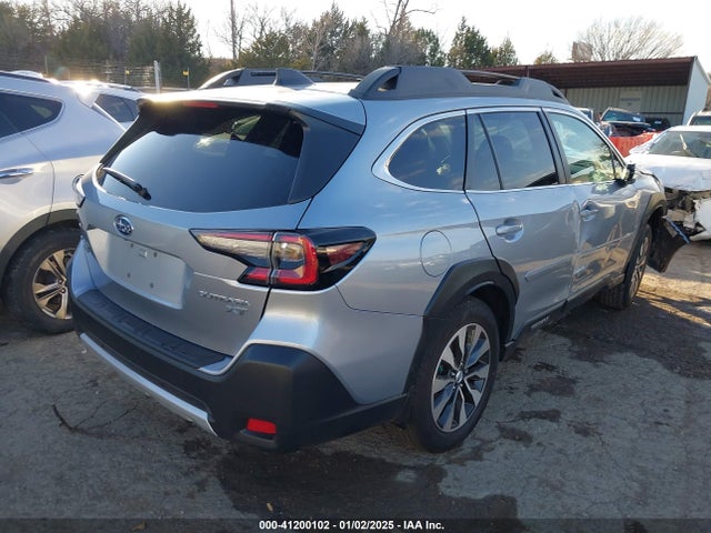 4S4BTGNDXR3133862 Subaru Outback Limited Xt