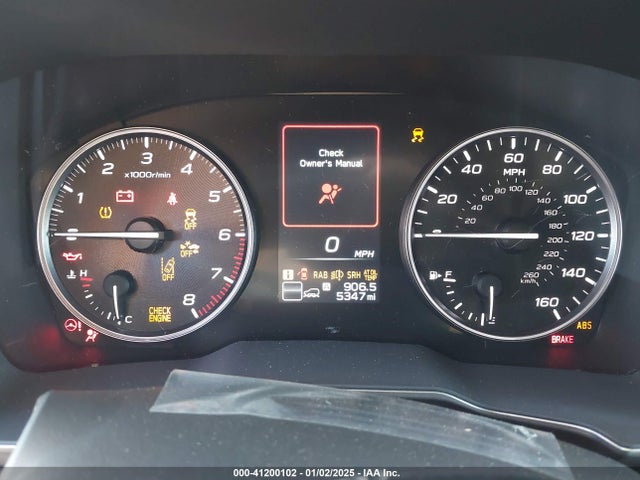 4S4BTGNDXR3133862 Subaru Outback Limited Xt