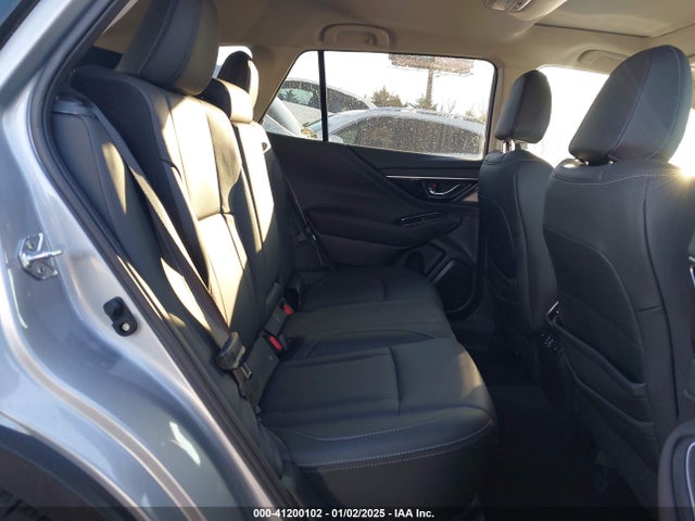 4S4BTGNDXR3133862 Subaru Outback Limited Xt