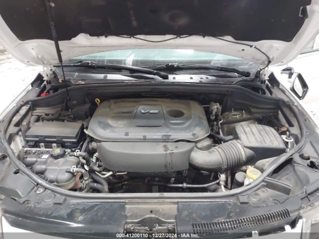 1C4RJFAG3GC339184 Jeep Grand Cherokee Laredo