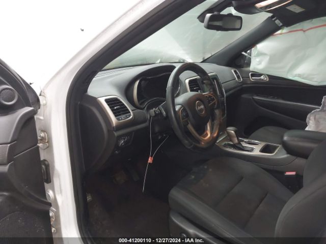 1C4RJFAG3GC339184 Jeep Grand Cherokee Laredo