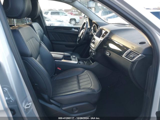 4JGDF6EE5GA647243 Mercedes-Benz Gl 450 4matic