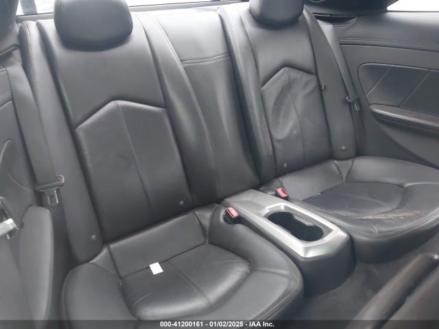 2011 CADILLAC CTS 1G6DA1ED7B0162407 Photo 7