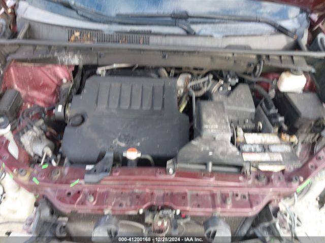 5TDJKRFH4GS350013 Toyota Highlander Xle V6