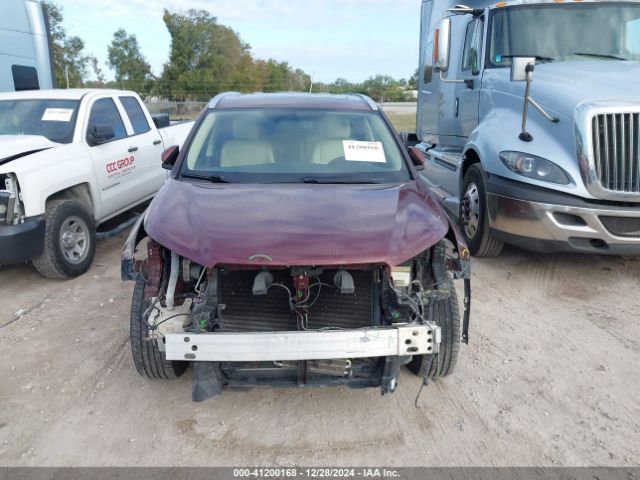 5TDJKRFH4GS350013 Toyota Highlander Xle V6
