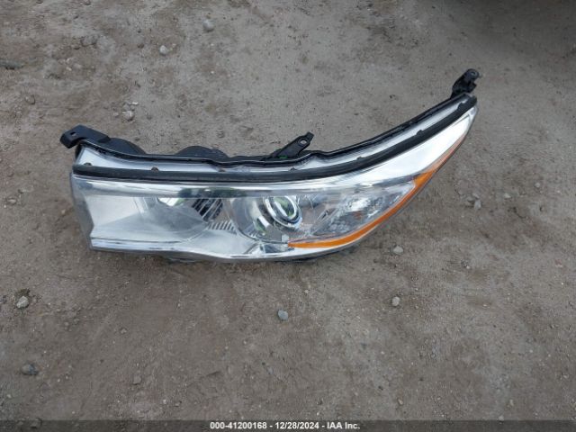 5TDJKRFH4GS350013 Toyota Highlander Xle V6