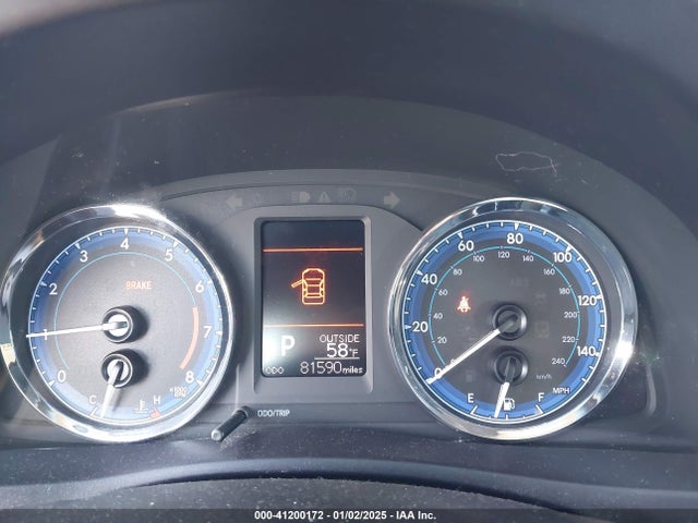 Toyota COROLLA LE 2018 5YFBURHE6JP802674 Image 7