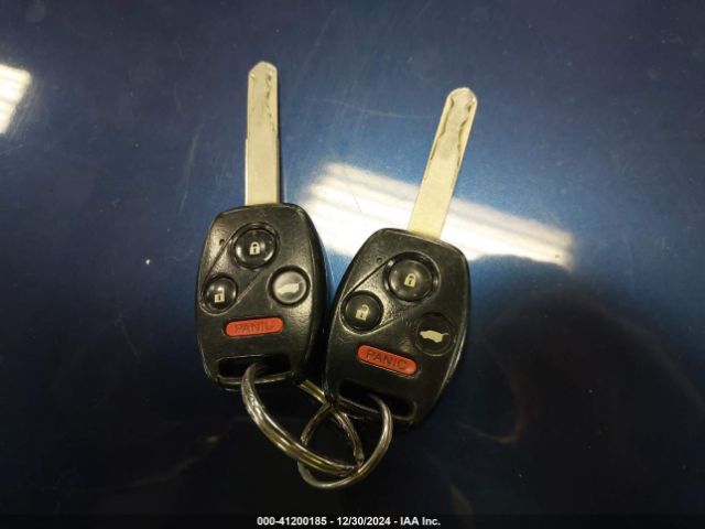 5FNYF4H20FB044234 Honda PILOT LX