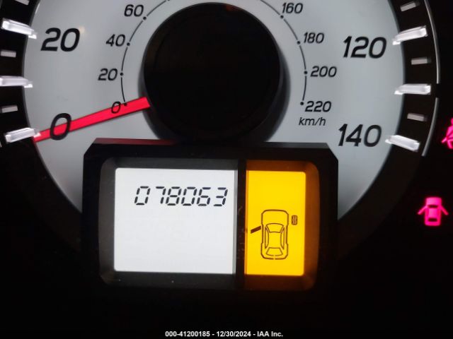 5FNYF4H20FB044234 Honda PILOT LX
