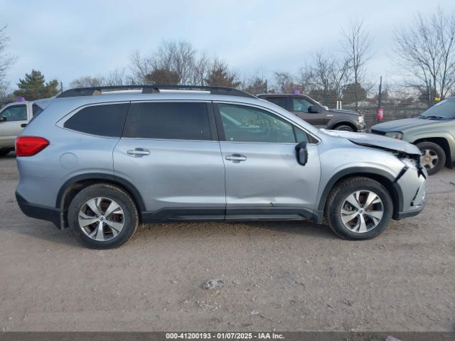 4S4WMACD7K3404333 Subaru Ascent Premium