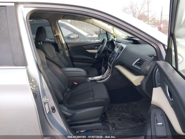 4S4WMACD7K3404333 Subaru Ascent Premium