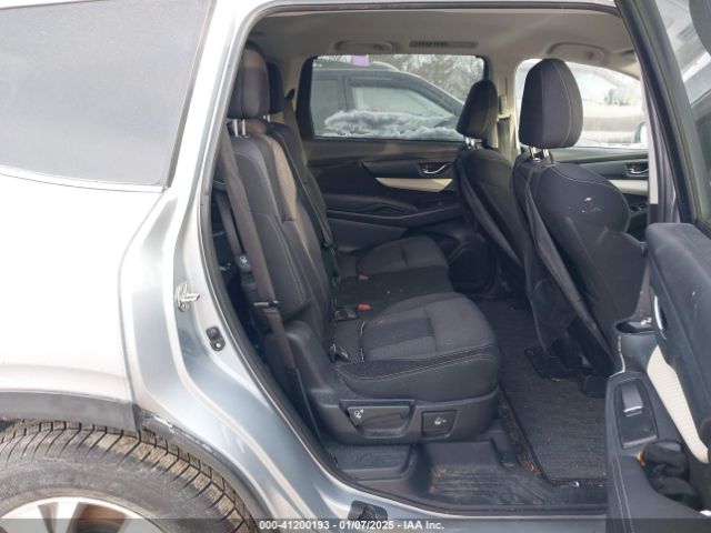 4S4WMACD7K3404333 Subaru Ascent Premium