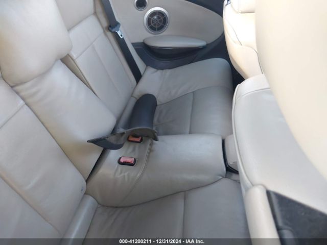 2007 BMW M6 WBSEK93517CY78680 Photo 7