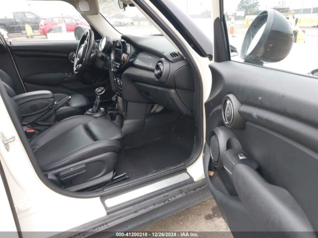 WMWXU1C32H2F78972 Mini Hardtop Cooper