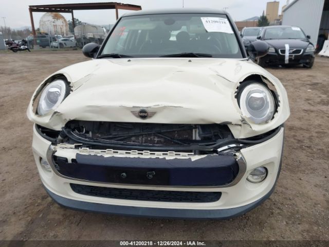 WMWXU1C32H2F78972 Mini Hardtop Cooper