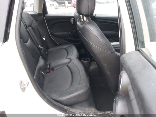 WMWXU1C32H2F78972 Mini Hardtop Cooper