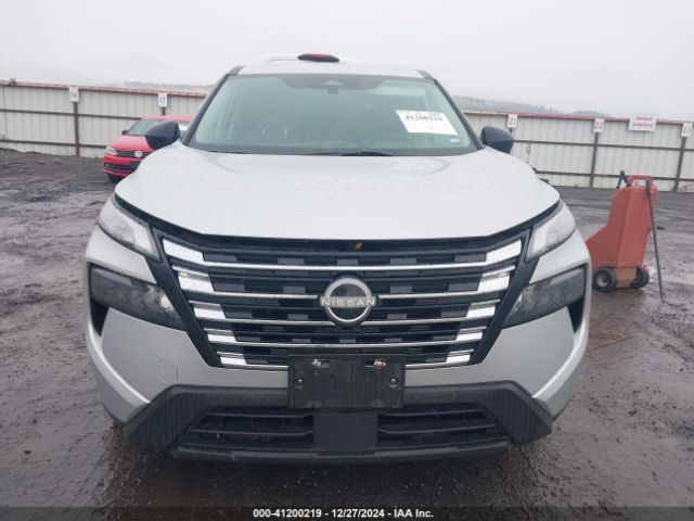 5N1BT3AB0RC688106 Nissan Rogue S Intelligent Awd