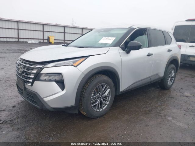 5N1BT3AB0RC688106 Nissan Rogue S Intelligent Awd