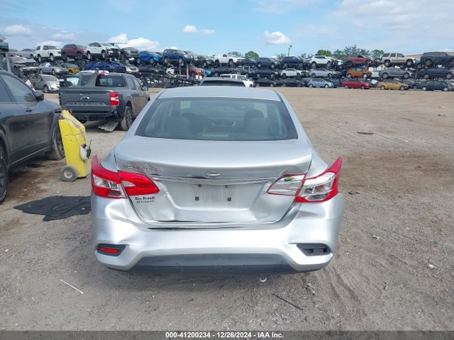 Nissan SENTRA S 2017 3N1AB7AP5HY204672 Image 16