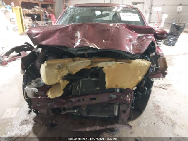 ML32A4HJ5HH009934 Mitsubishi MIRAGE SE