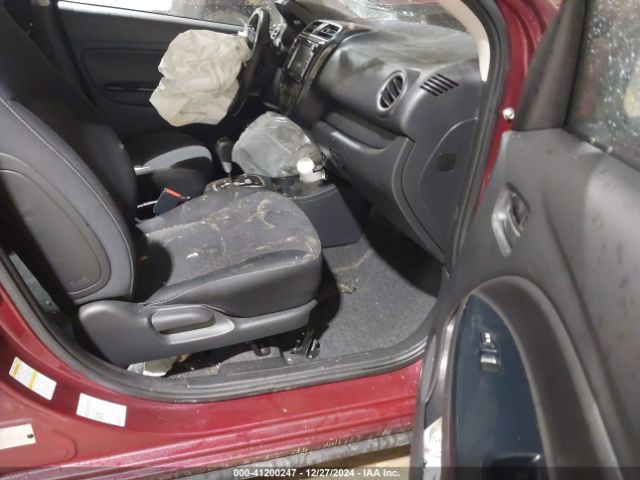 ML32A4HJ5HH009934 Mitsubishi MIRAGE SE