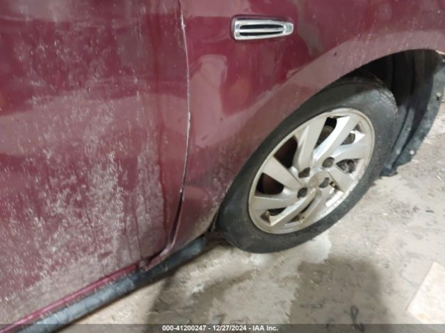 ML32A4HJ5HH009934 Mitsubishi MIRAGE SE