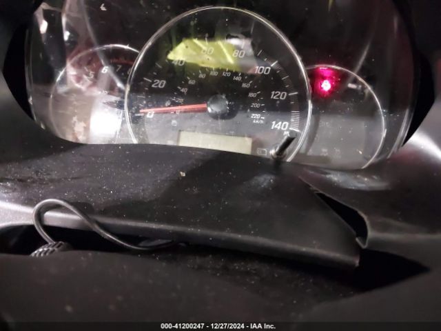 ML32A4HJ5HH009934 Mitsubishi MIRAGE SE