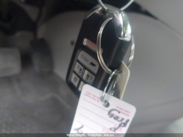 5FNRL5H66EB064217 Honda Odyssey Ex-l