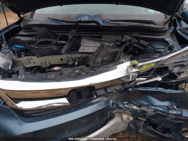 5FNYF6H51MB057514 Honda Pilot Awd Ex-l