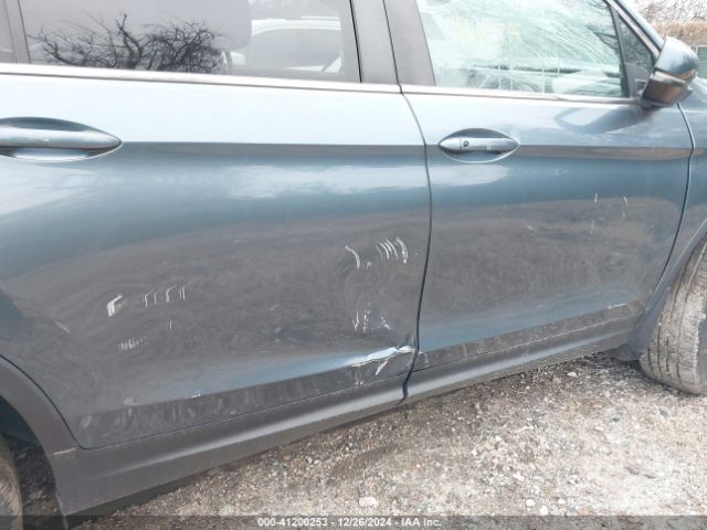 5FNYF6H51MB057514 Honda Pilot Awd Ex-l