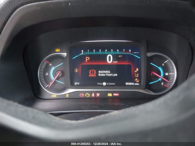 5FNYF6H51MB057514 Honda Pilot Awd Ex-l