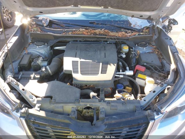 JF2SKAGC4LH533307 Subaru Forester Premium
