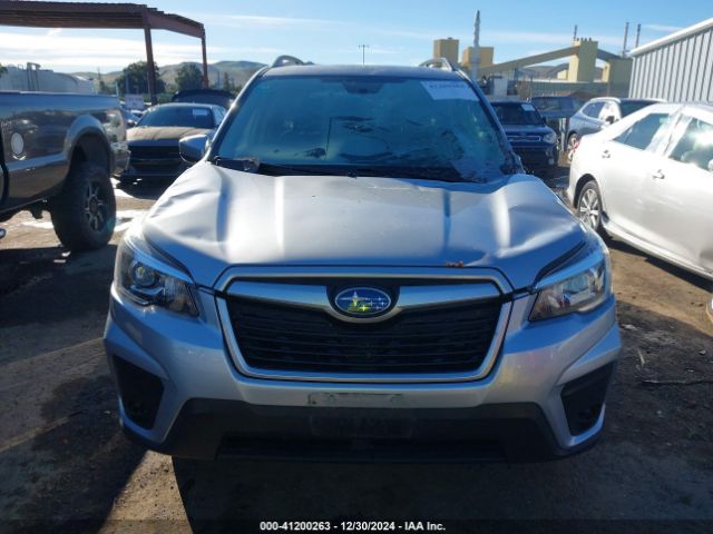 JF2SKAGC4LH533307 Subaru Forester Premium