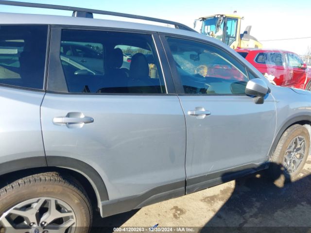 JF2SKAGC4LH533307 Subaru Forester Premium