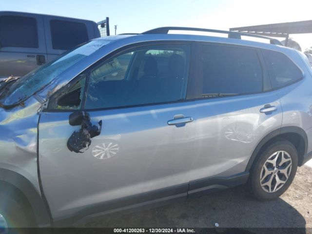 JF2SKAGC4LH533307 Subaru Forester Premium