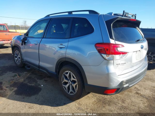 JF2SKAGC4LH533307 Subaru Forester Premium