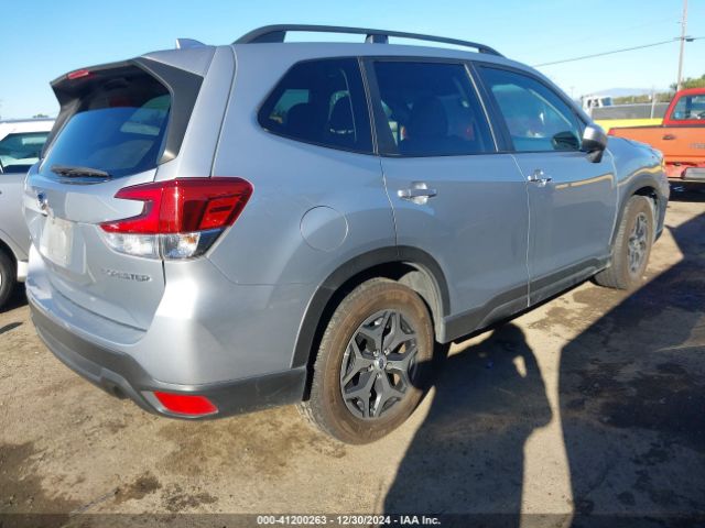 JF2SKAGC4LH533307 Subaru Forester Premium
