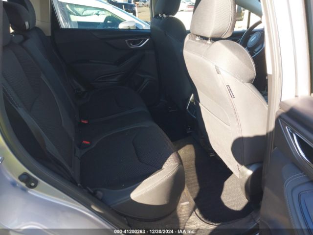 JF2SKAGC4LH533307 Subaru Forester Premium