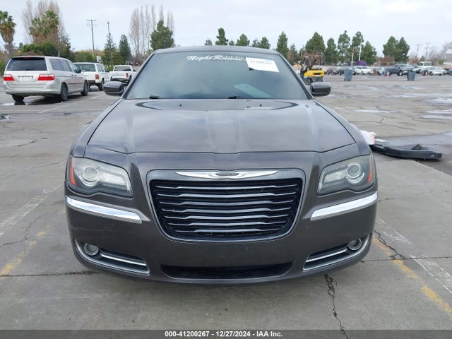Chrysler 300 300s 2014 2C3CCABG4EH221922 Image 13