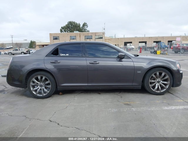 Chrysler 300 300s 2014 2C3CCABG4EH221922 Image 14