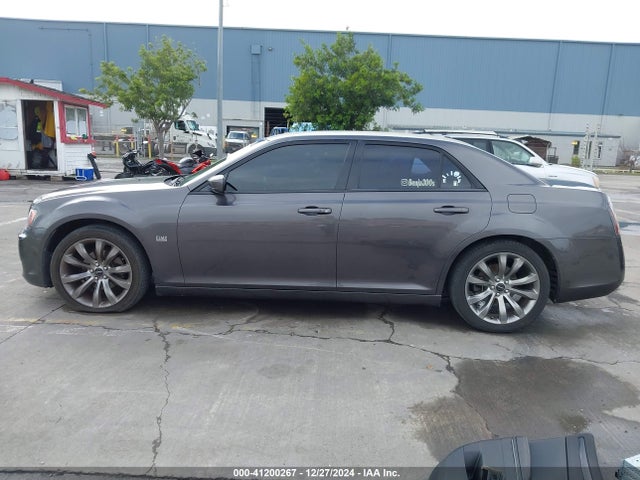 Chrysler 300 300s 2014 2C3CCABG4EH221922 Image 15