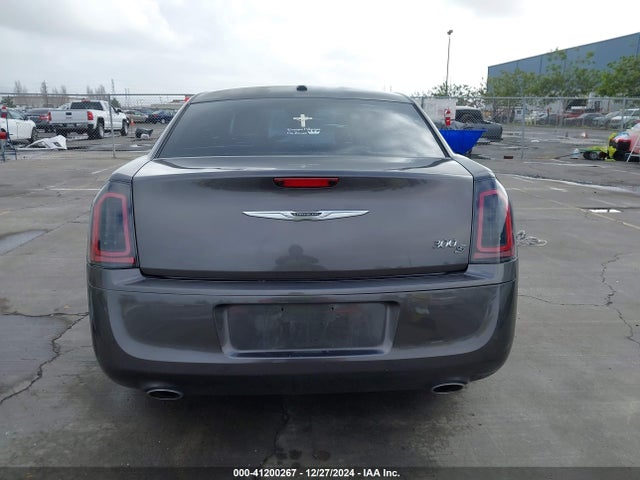Chrysler 300 300s 2014 2C3CCABG4EH221922 Image 17