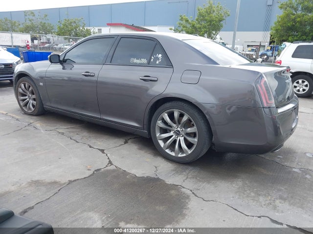Chrysler 300 300s 2014 2C3CCABG4EH221922 Image 3