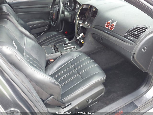 Chrysler 300 300s 2014 2C3CCABG4EH221922 Image 5