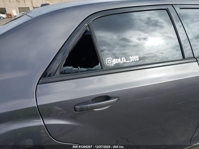 Chrysler 300 300s 2014 2C3CCABG4EH221922 Image 6