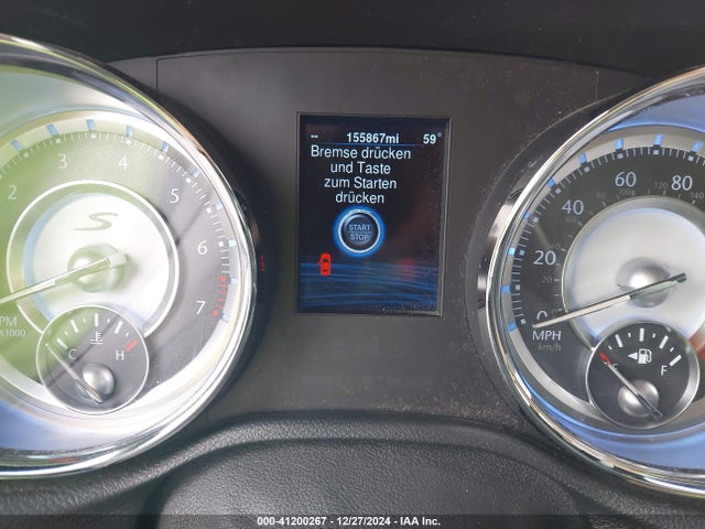 Chrysler 300 300s 2014 2C3CCABG4EH221922 Image 7