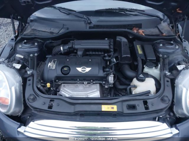 2012 MINI COOPER WMWSU3C51CT255259 Photo 9